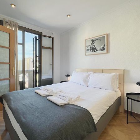 Stay U-Nique Apartments Calabria Βαρκελώνη Εξωτερικό φωτογραφία