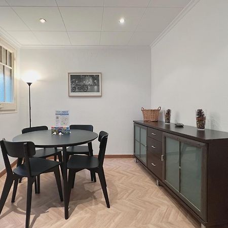 Stay U-Nique Apartments Calabria Βαρκελώνη Εξωτερικό φωτογραφία