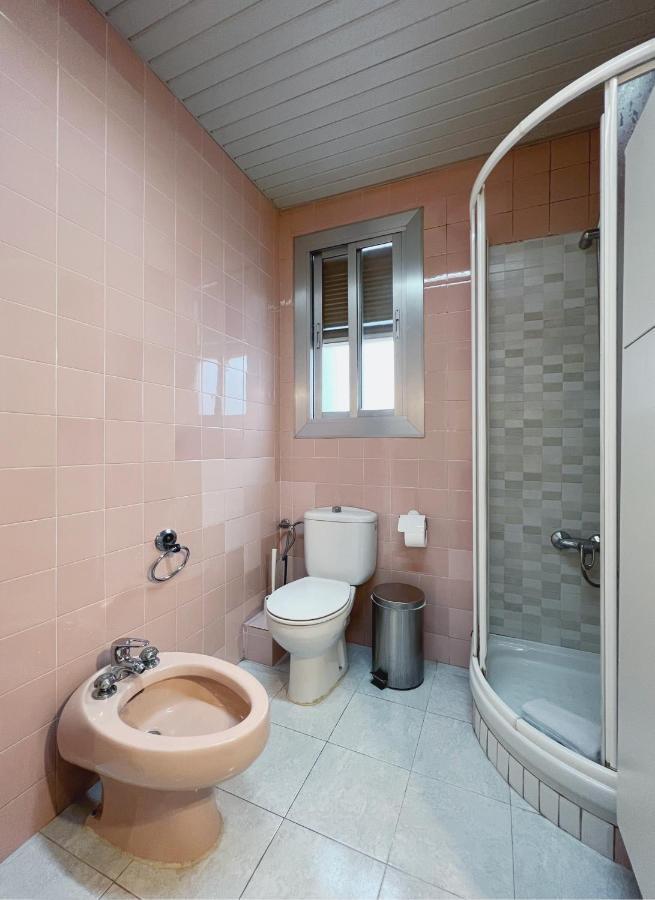 Stay U-Nique Apartments Calabria Βαρκελώνη Εξωτερικό φωτογραφία