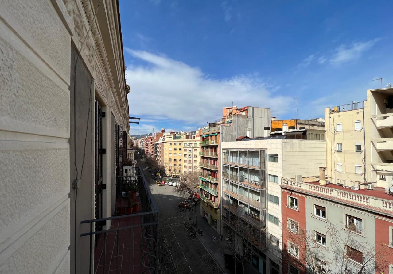 Stay U-Nique Apartments Calabria Βαρκελώνη Εξωτερικό φωτογραφία