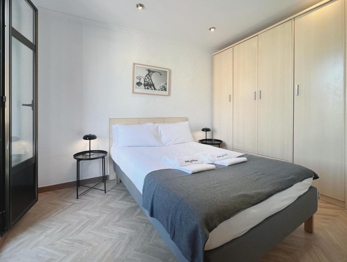 Stay U-Nique Apartments Calabria Βαρκελώνη Εξωτερικό φωτογραφία