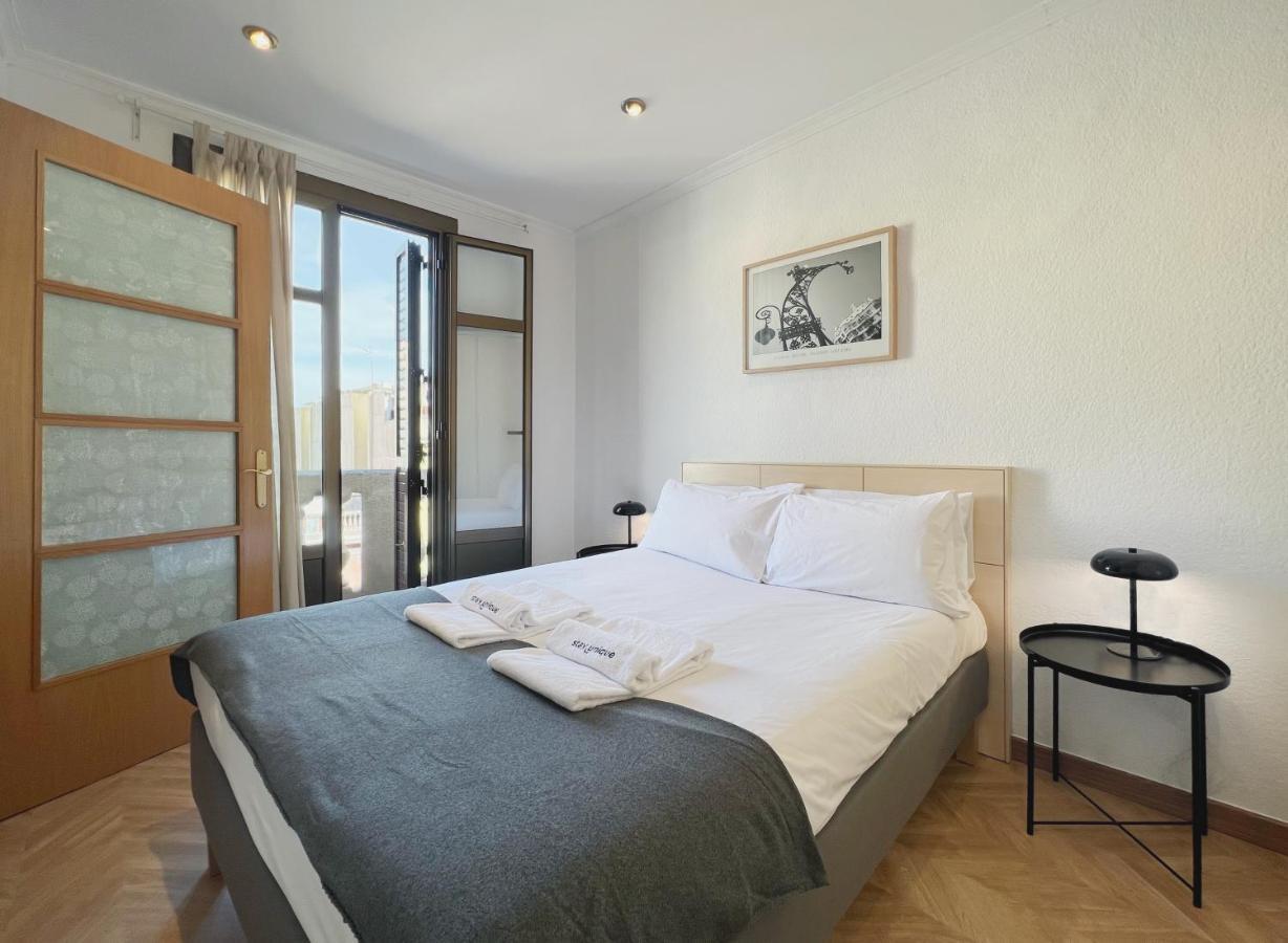 Stay U-Nique Apartments Calabria Βαρκελώνη Εξωτερικό φωτογραφία