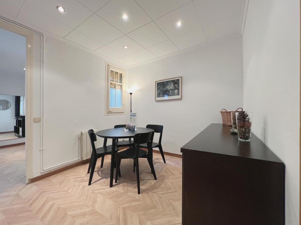 Stay U-Nique Apartments Calabria Βαρκελώνη Εξωτερικό φωτογραφία