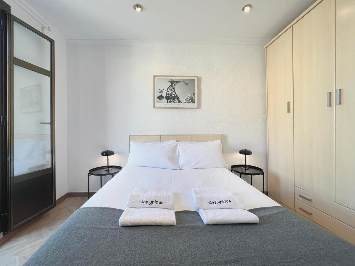 Stay U-Nique Apartments Calabria Βαρκελώνη Εξωτερικό φωτογραφία