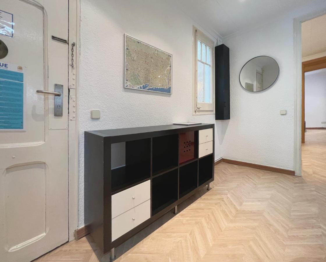 Stay U-Nique Apartments Calabria Βαρκελώνη Εξωτερικό φωτογραφία