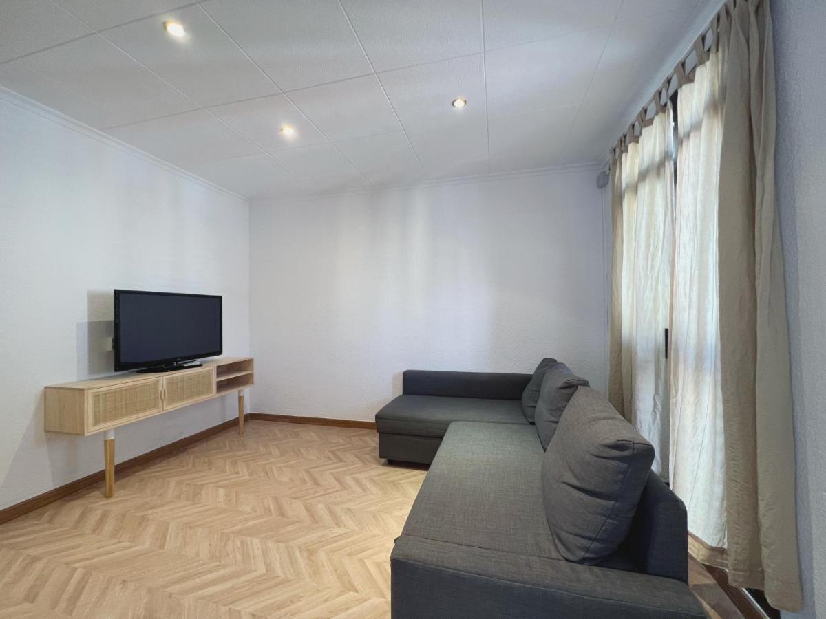 Stay U-Nique Apartments Calabria Βαρκελώνη Εξωτερικό φωτογραφία