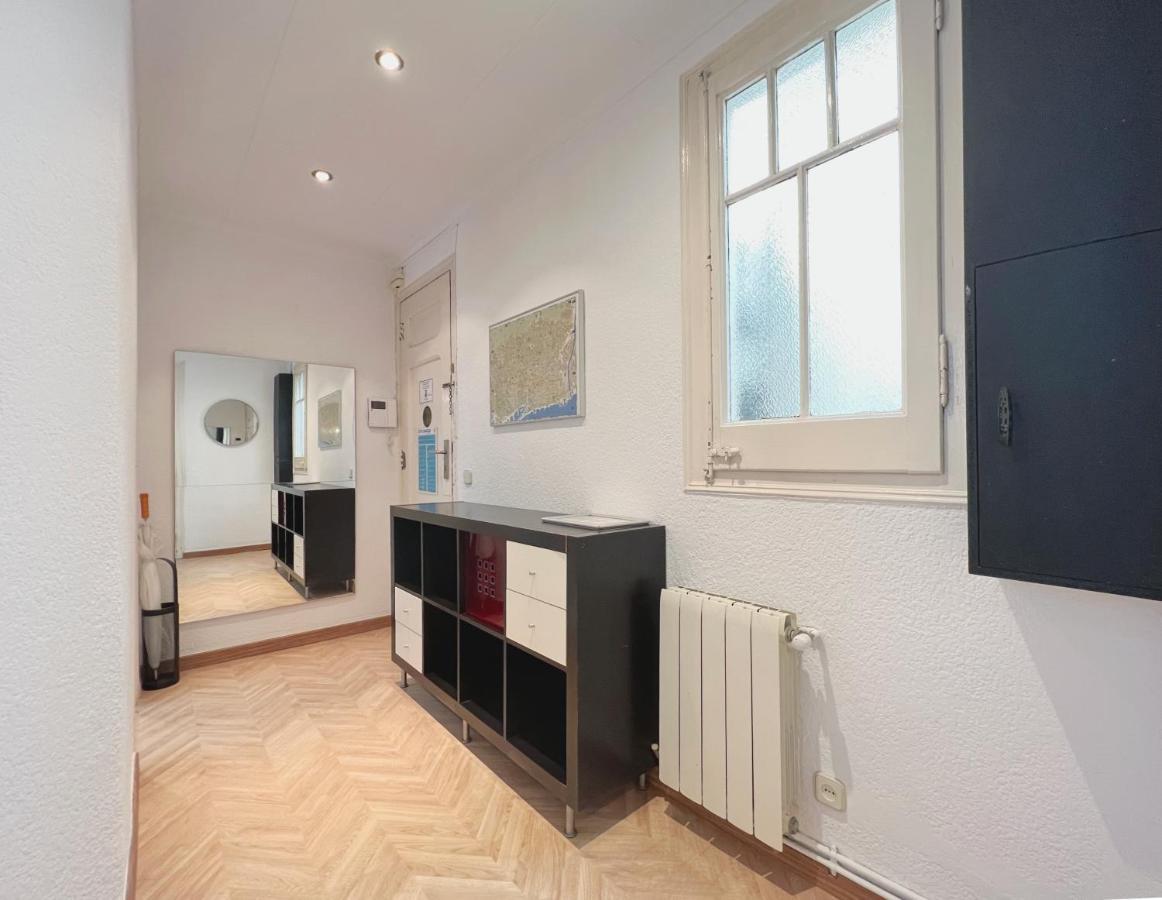Stay U-Nique Apartments Calabria Βαρκελώνη Εξωτερικό φωτογραφία