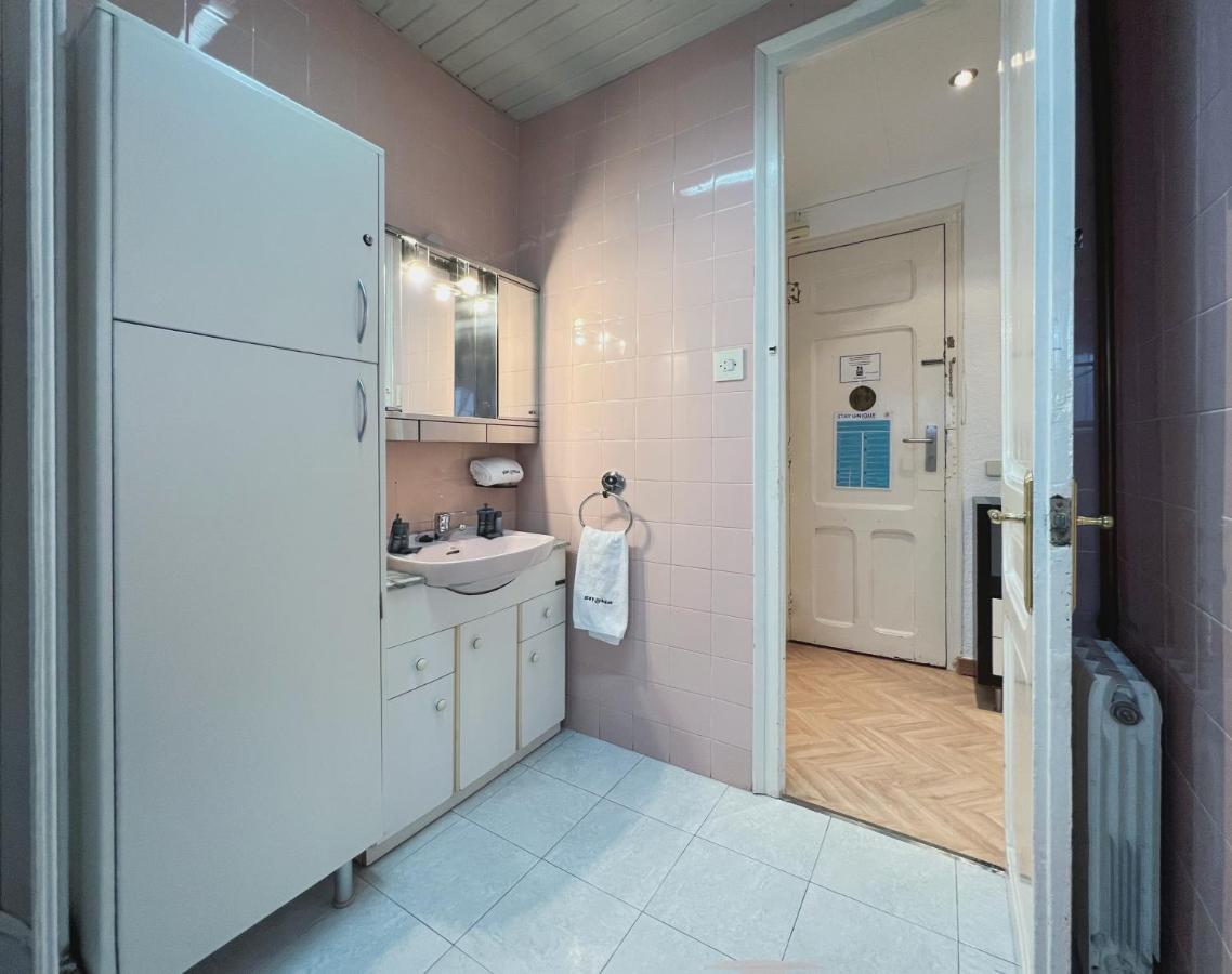 Stay U-Nique Apartments Calabria Βαρκελώνη Εξωτερικό φωτογραφία
