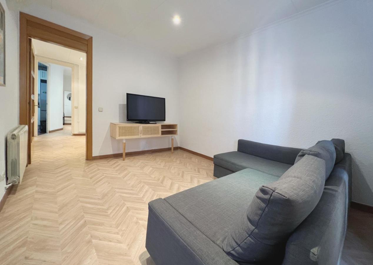 Stay U-Nique Apartments Calabria Βαρκελώνη Εξωτερικό φωτογραφία