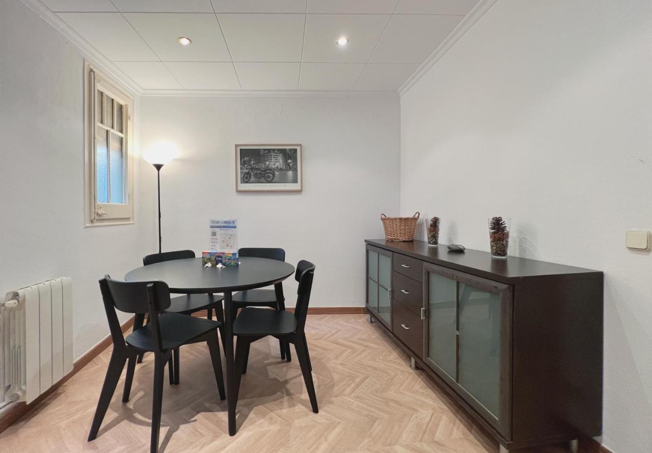 Stay U-Nique Apartments Calabria Βαρκελώνη Εξωτερικό φωτογραφία