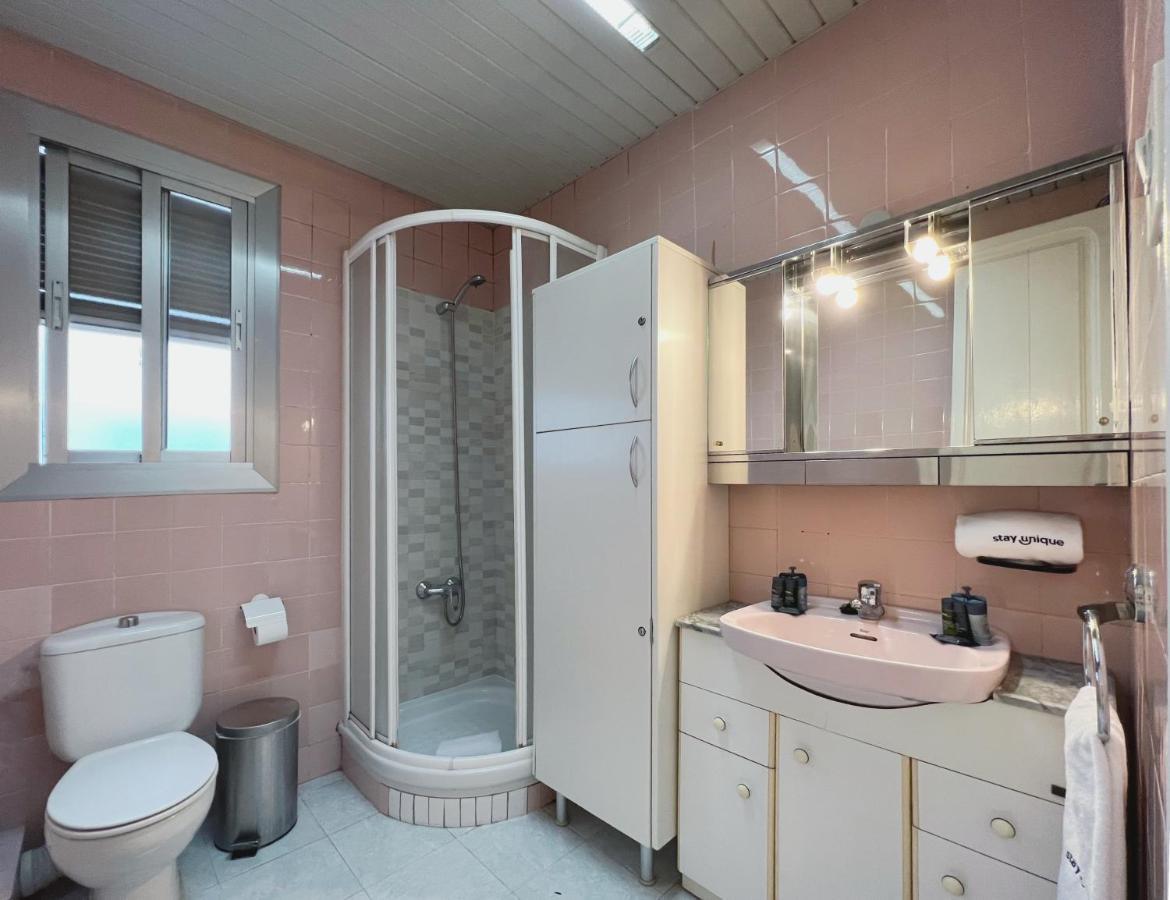 Stay U-Nique Apartments Calabria Βαρκελώνη Εξωτερικό φωτογραφία